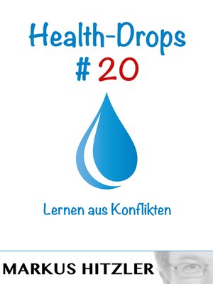 cover image of Health-Drops #020